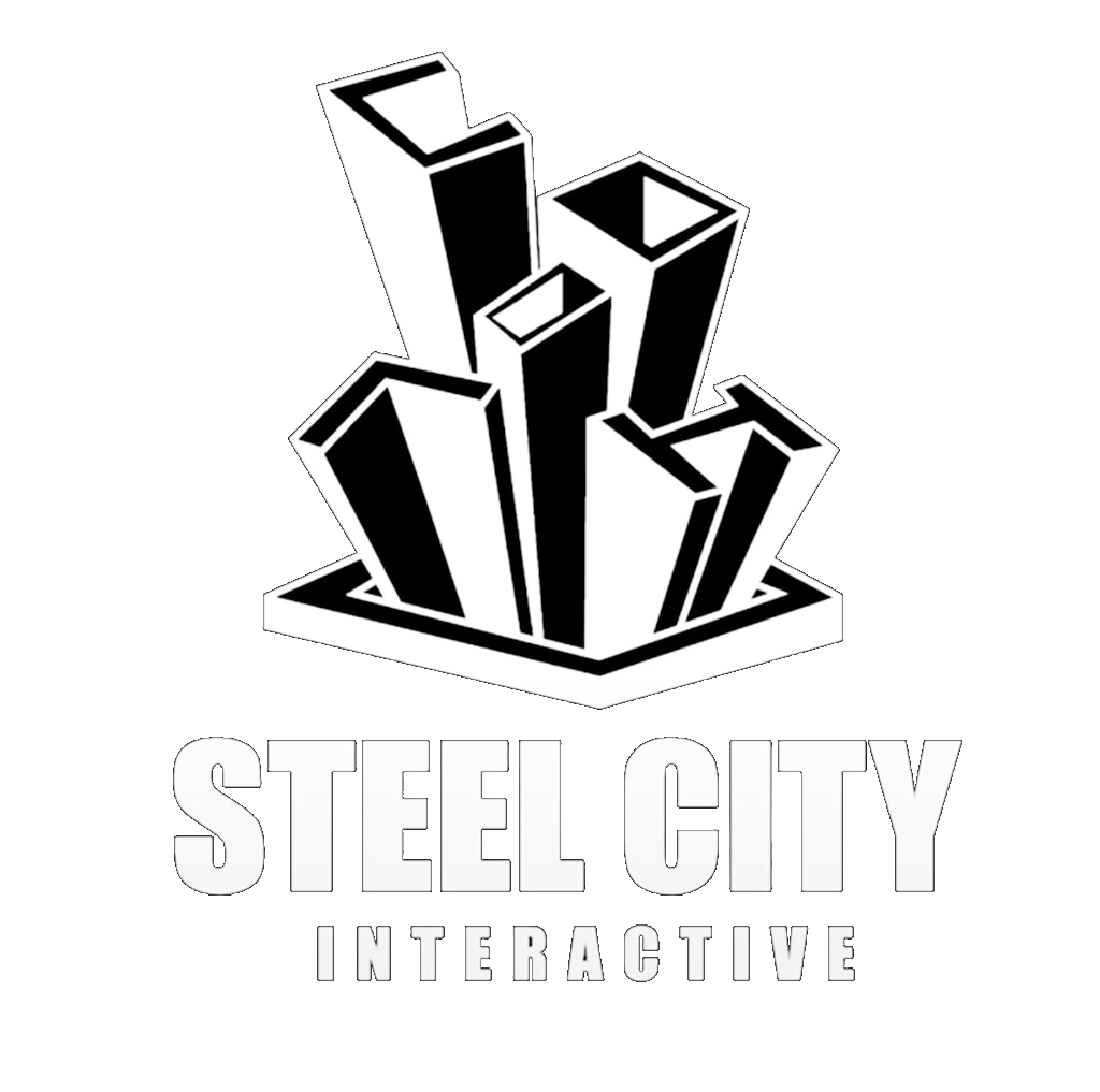 Steel City Interactive logo